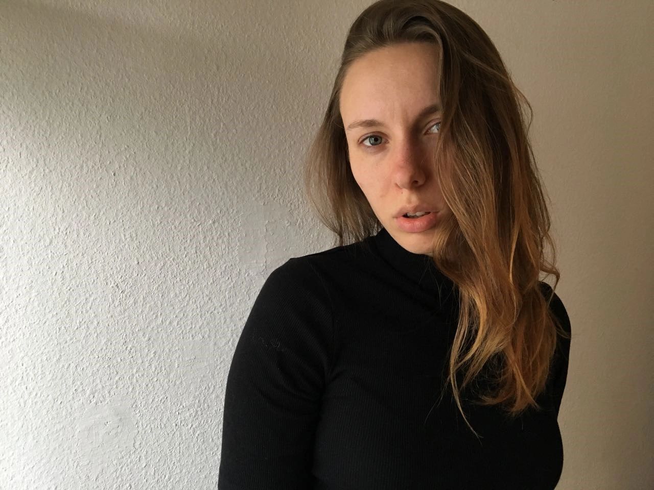 Model 1 represented by The Model Future